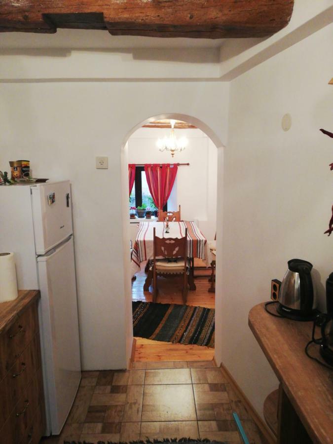 Къща За Гости Чичарите Gabrovo Exterior photo